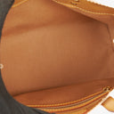 Louis Vuitton Reade PM Beige Monogram Vernis Bag, 2006