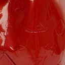 Louis Vuitton Reade PM Red Monogram Vernis Bag, 2007