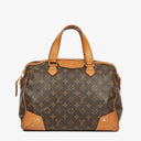 Louis Vuitton Retiro PM Monogram Canvas Bag