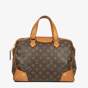 Sac Louis Vuitton Retiro PM en Toile Monogramme