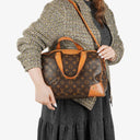 Louis Vuitton Retiro PM Monogram Canvas Bag