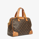 Louis Vuitton Retiro PM Monogram Canvas Bag