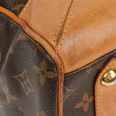 Louis Vuitton Retiro PM Monogram Canvas Bag