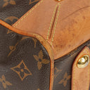 Louis Vuitton Retiro PM Monogram Canvas Bag