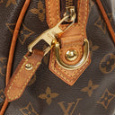 Louis Vuitton Retiro PM Monogram Canvas Bag