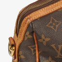 Louis Vuitton Retiro PM Monogram Canvas Bag