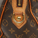 Louis Vuitton Retiro PM Monogram Canvas Bag