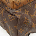 Louis Vuitton Reverse Monogram Canvas Palm Springs PM Backpack
