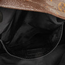 Louis Vuitton Reverse Monogram Canvas Palm Springs PM Backpack