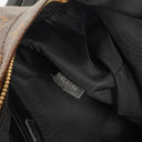 Louis Vuitton Reverse Monogram Canvas Palm Springs PM Backpack