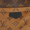 Louis Vuitton Reverse Monogram Canvas Palm Springs PM Backpack