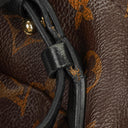 Louis Vuitton Reverse Monogram Canvas Palm Springs PM Backpack