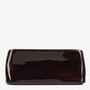 Louis Vuitton Rosewood Avenue Amarante Monogram Vernis Shoulder Bag