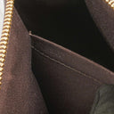 Louis Vuitton Rosewood Avenue Amarante Monogram Vernis Shoulder Bag