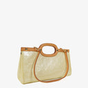 Louis Vuitton Roxbury Drive Monogram Vernis Bag