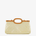 Louis Vuitton Roxbury Drive Monogram Vernis Bag