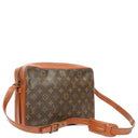 Louis Vuitton Sac Bandouliere 30 Crossbody Bag, 1983