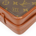 Louis Vuitton Sac Bandouliere 30 Crossbody Bag, 1983