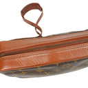 Louis Vuitton Sac Bandouliere 30 Crossbody Bag, 1983