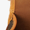 Louis Vuitton Sac Gibeciere GM Monogram Canvas Shoulder Bag