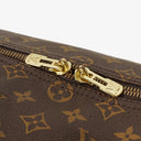 Louis Vuitton Sac Polochon 65 Monogram Canvas Travel Bag