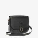 Louis Vuitton Saint Cloud Black EPI Leather Crossbody Bag