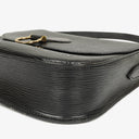 Louis Vuitton Saint Cloud Black EPI Leather Crossbody Bag