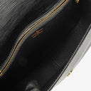 Louis Vuitton Saint Cloud Black EPI Leather Crossbody Bag