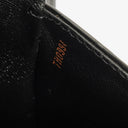 Louis Vuitton Saint Cloud Black EPI Leather Crossbody Bag