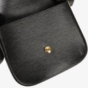 Louis Vuitton Saint Cloud Black EPI Leather Crossbody Bag