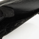 Louis Vuitton Saint Cloud Black EPI Leather Crossbody Bag