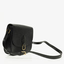Louis Vuitton Saint Cloud Vintage GM Epi Leather Black Crossbody Bag