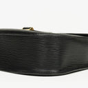 Louis Vuitton Saint Cloud Vintage GM Epi Leather Black Crossbody Bag
