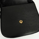 Louis Vuitton Saint Cloud Vintage GM Epi Leather Black Crossbody Bag