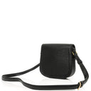 Louis Vuitton Saint Cloud Vintage PM Black EPI Leather Crossbody Bag