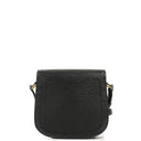 Louis Vuitton Saint Cloud Vintage PM Black EPI Leather Crossbody Bag