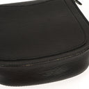 Louis Vuitton Saint Cloud Vintage PM Black EPI Leather Crossbody Bag