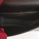 Louis Vuitton Saint Cloud Vintage PM Black EPI Leather Crossbody Bag