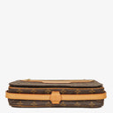 Louis Vuitton Saint Germain GM Monogram Canvas Crossbody Bag