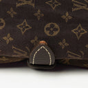 Louis Vuitton Saumur 30 Mini Lin Monogram Dune