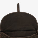 Louis Vuitton Saumur 30 Mini Lin Monogram Dune