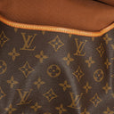 Louis Vuitton Saumur 30 Monogram Canvas Crossbody Bag