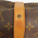 Louis Vuitton Saumur Monogram Canvas 30 Bag