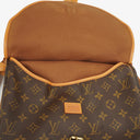 Louis Vuitton Saumur Monogram Canvas 30 Bag
