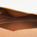 Louis Vuitton Saumur Monogram Canvas 30 Bag