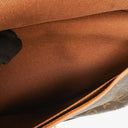 Louis Vuitton Saumur Monogram Canvas 30 Bag