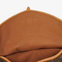 Louis Vuitton Saumur Monogram Canvas 30 Bag