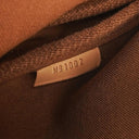 Louis Vuitton Saumur Monogram Canvas 30 Bag