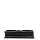 Louis Vuitton Sellier Dragonne Black EPI Leather Clutch Bag