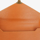 Louis Vuitton Serviette Ambassador Brown Epi Leather Briefcase, 1996